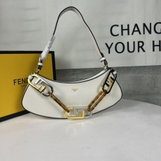 Fendi Hobo Bags